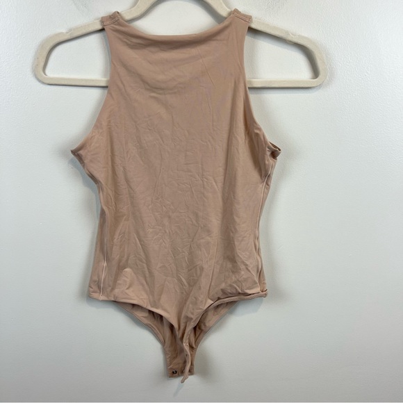 New Skims Fits Everybody High Neck Bodysuit in Medium - Picture 6 of 8